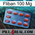 Fliban 100Mg 06
